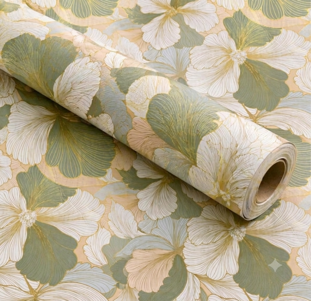 Floral Wallpaper Category List Imagae