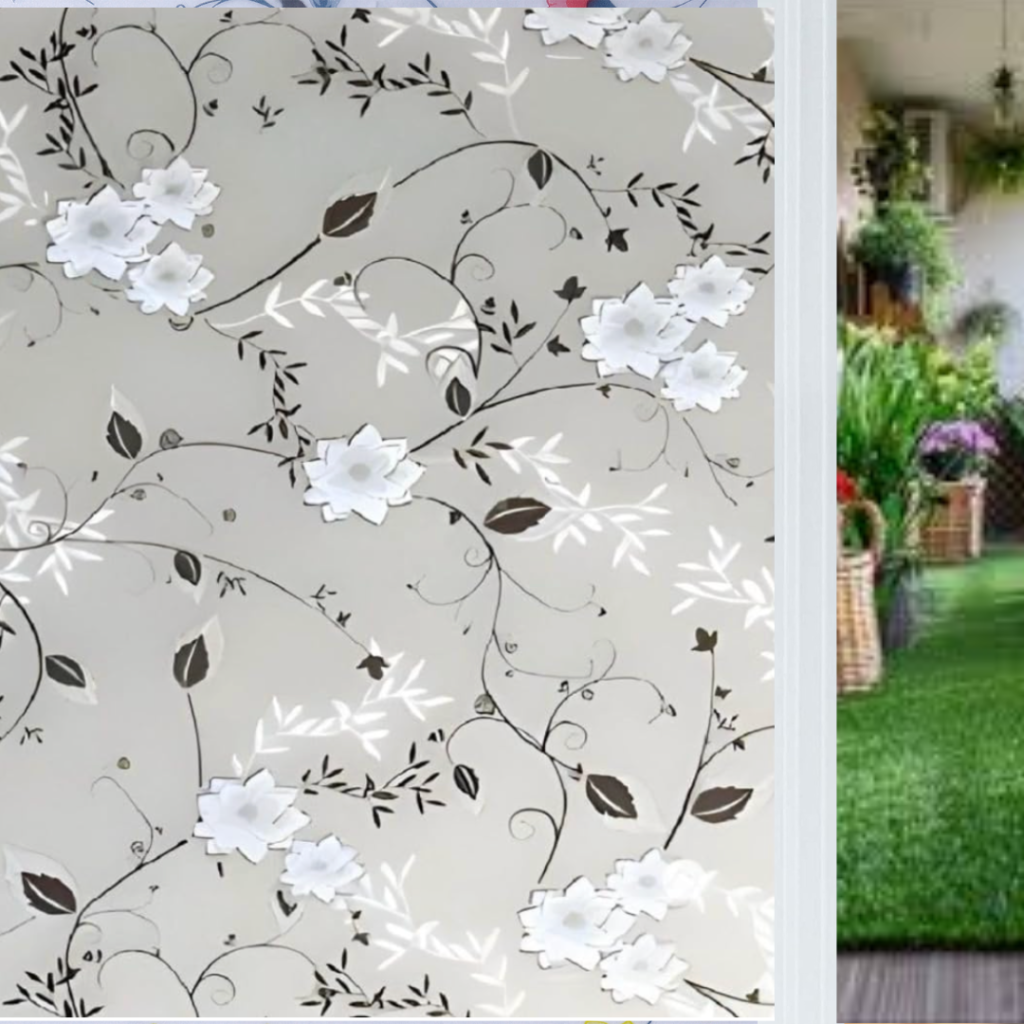 Frosted Window Film catagory