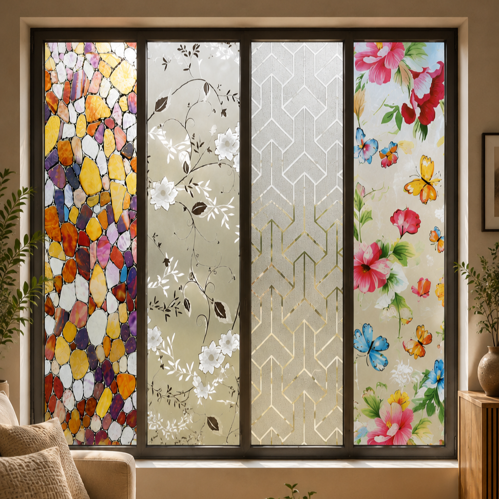 all window film category