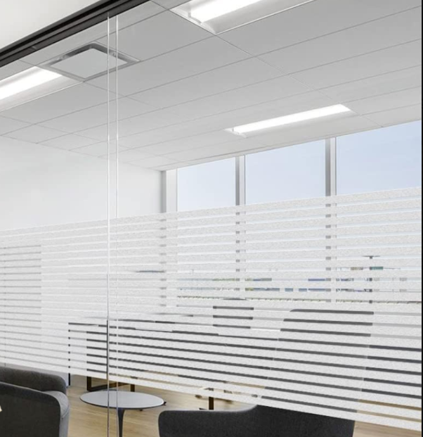 office window film category