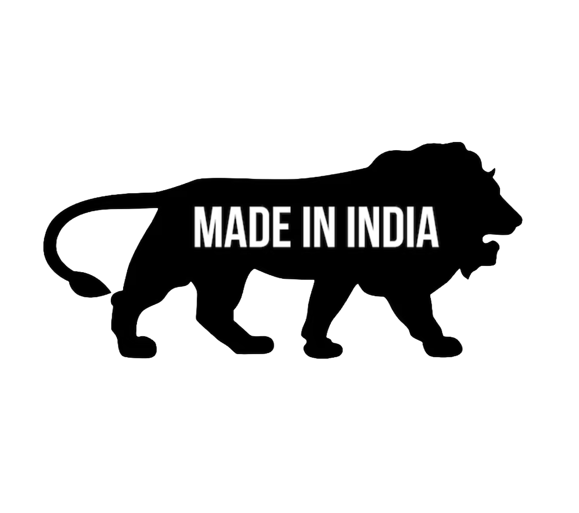 Made in India
