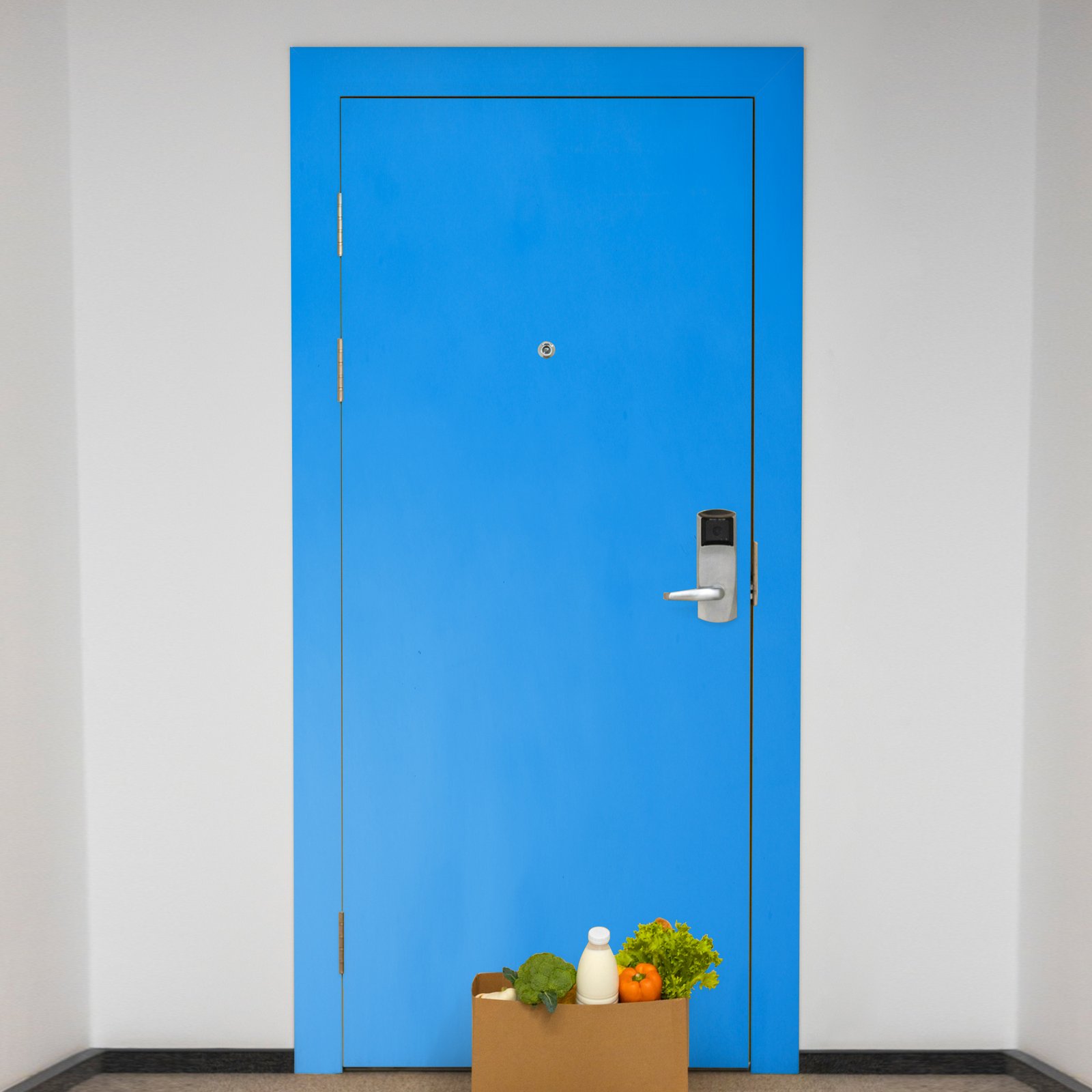 door (1) door (1)