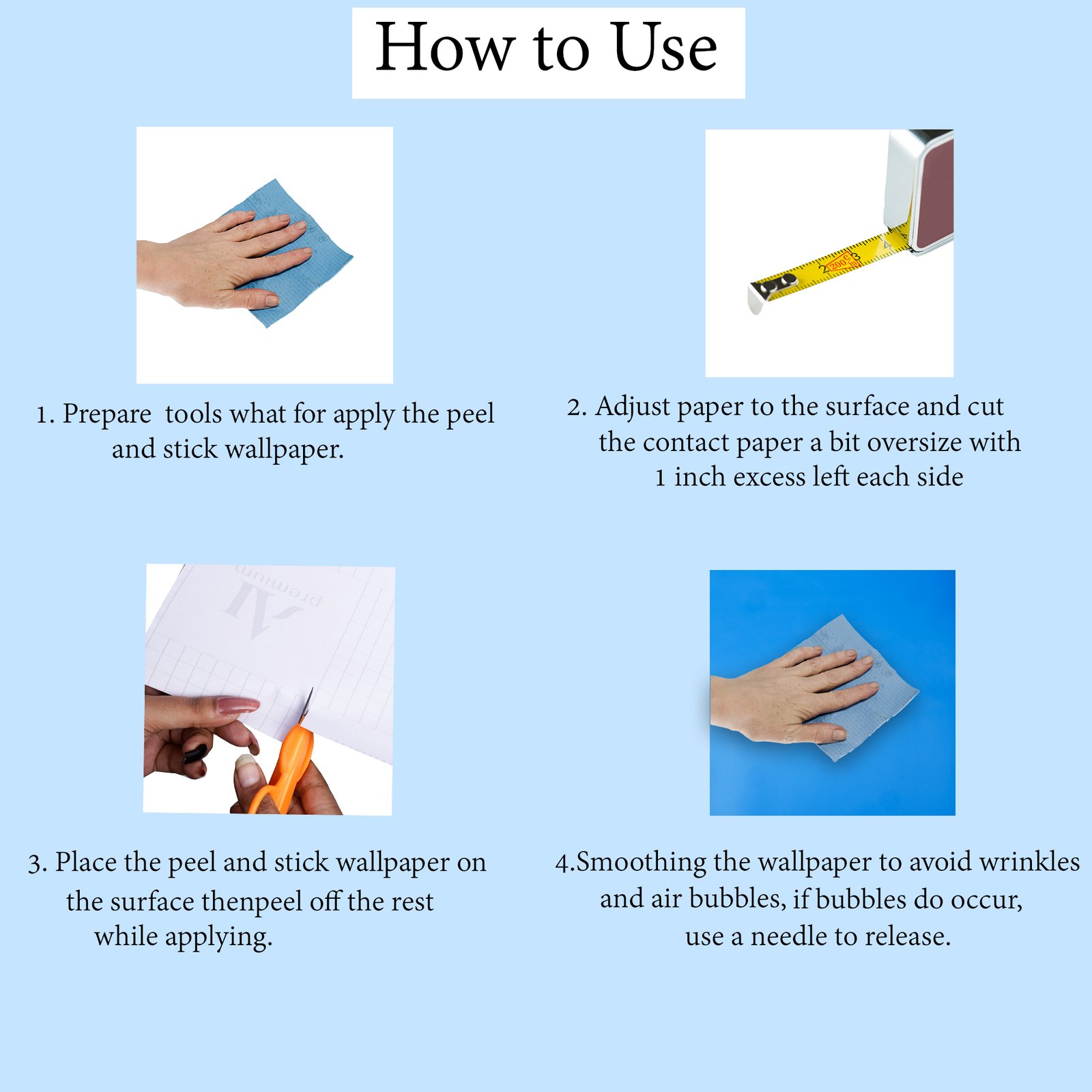 how to use (8) how to use (8)