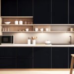Home kitchen
